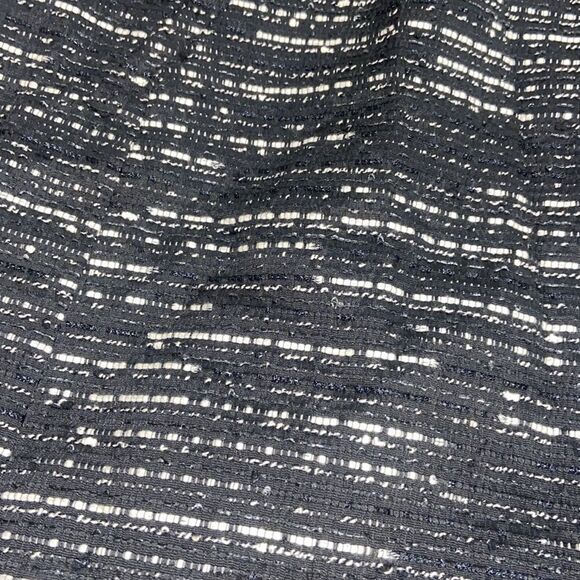 Lafayette 148 New York light weight black and white Jacket Blazer, size 14 - Picture 2 of 8